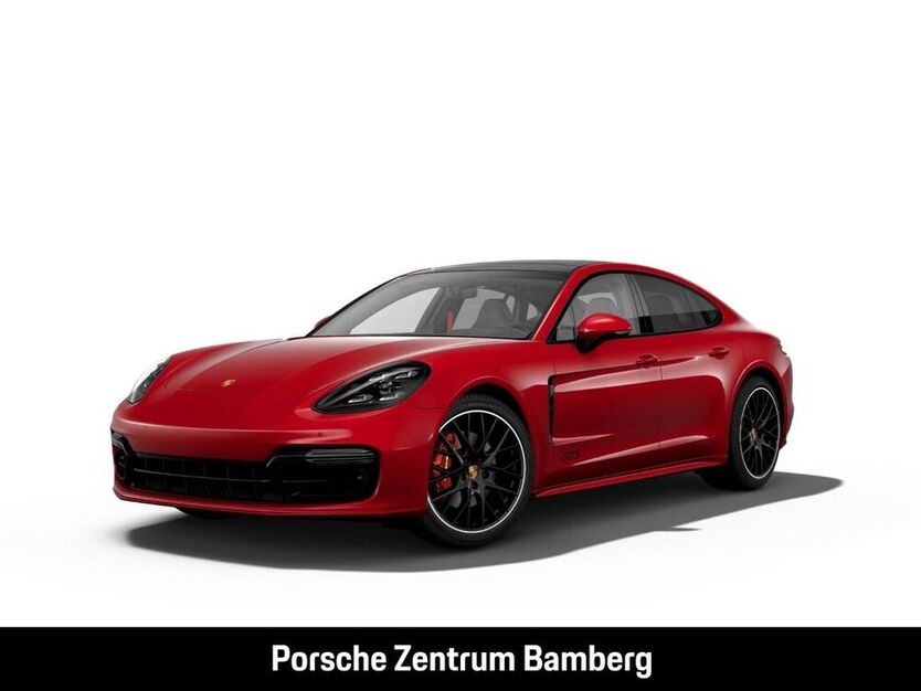 Panamera