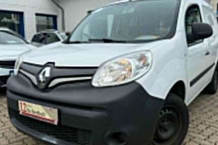 Renault Kangoo 113.000 km 7.949 € Gummersbach (Zwischen Toom Markt und ATU) 51645