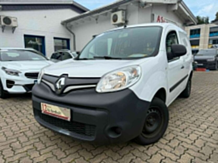 Renault Kangoo 113.000 km 7.949 € Gummersbach (Zwischen Toom Markt und ATU) 51645