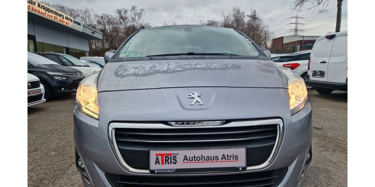 Peugeot 5008 139.000 km 7.200 &euro; Bottrop 46238