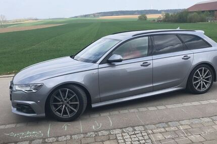 Audi A6 127.000 km 29.900 &euro; Ried 86510