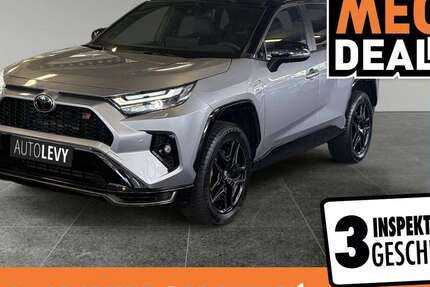 Toyota RAV4 43.021 km 46.890 &euro; Düsseldorf 40233