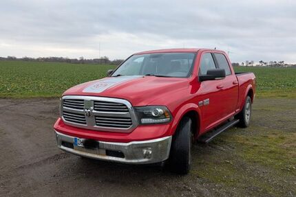 Dodge RAM 110.115 km 34.500 &euro; Ehrenburg 27248
