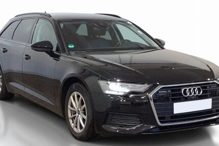 Audi A6 115.000 km 27.900 &euro; Friedrichshafen 88045