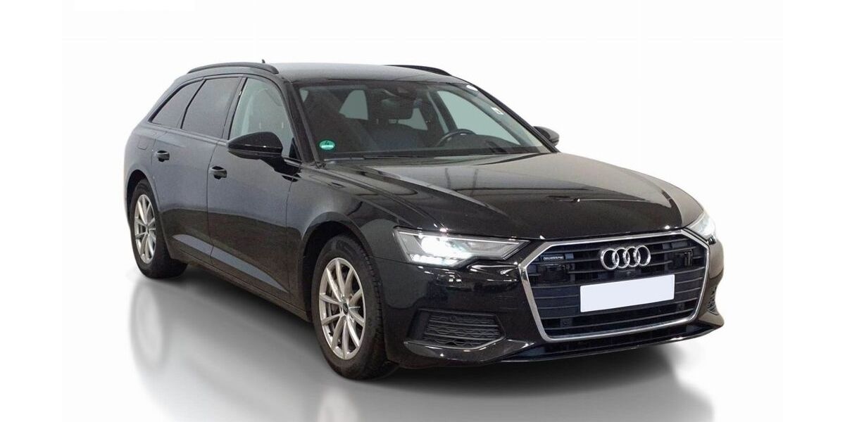 Audi A6 115.000 km 27.900 &euro; Friedrichshafen 88045