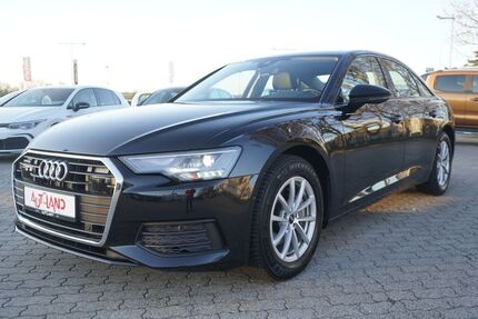 Audi A6 69.998 km 33.990 &euro; Brehna 06796