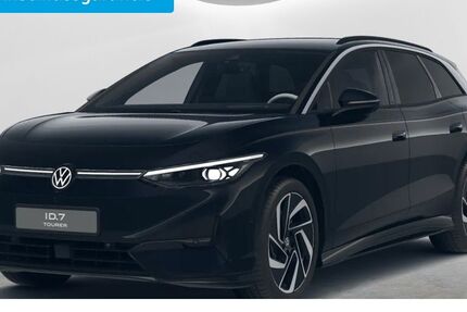 VW ID.7 9.980 km 51.850 &euro; Zeitz 06712