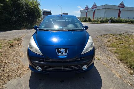 Peugeot 207 193.000 km 2.000 &euro; Düren 52351