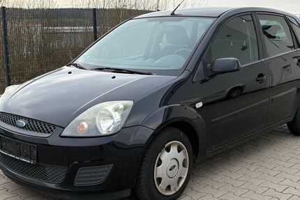 Ford Fiesta 228.000 km 1.999 &euro; Eichenzell 36124