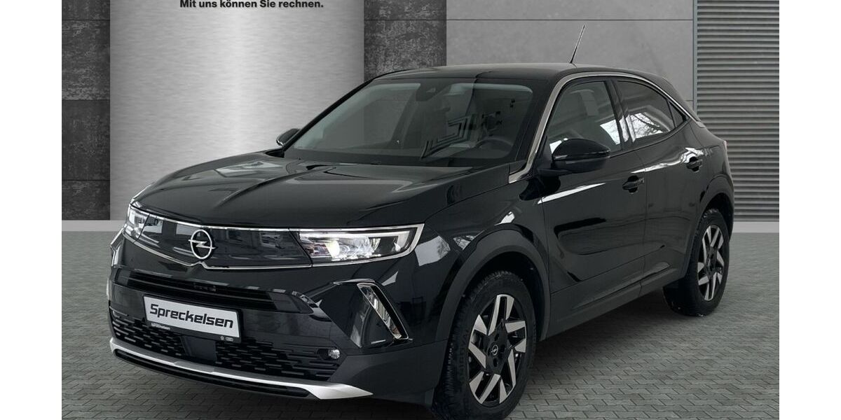 Opel Mokka 22.000 km 18.890 &euro; Stade 21682