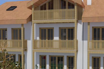 Haus Lenggries - 4 Zimmer, 136 m&sup2;, 995.000&euro; | Angebot:23544472