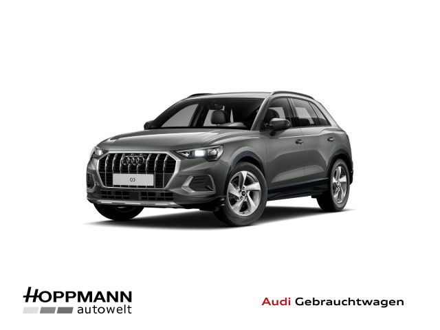 Audi Q3 14.975 km 54.300 &euro; Herborn 35745