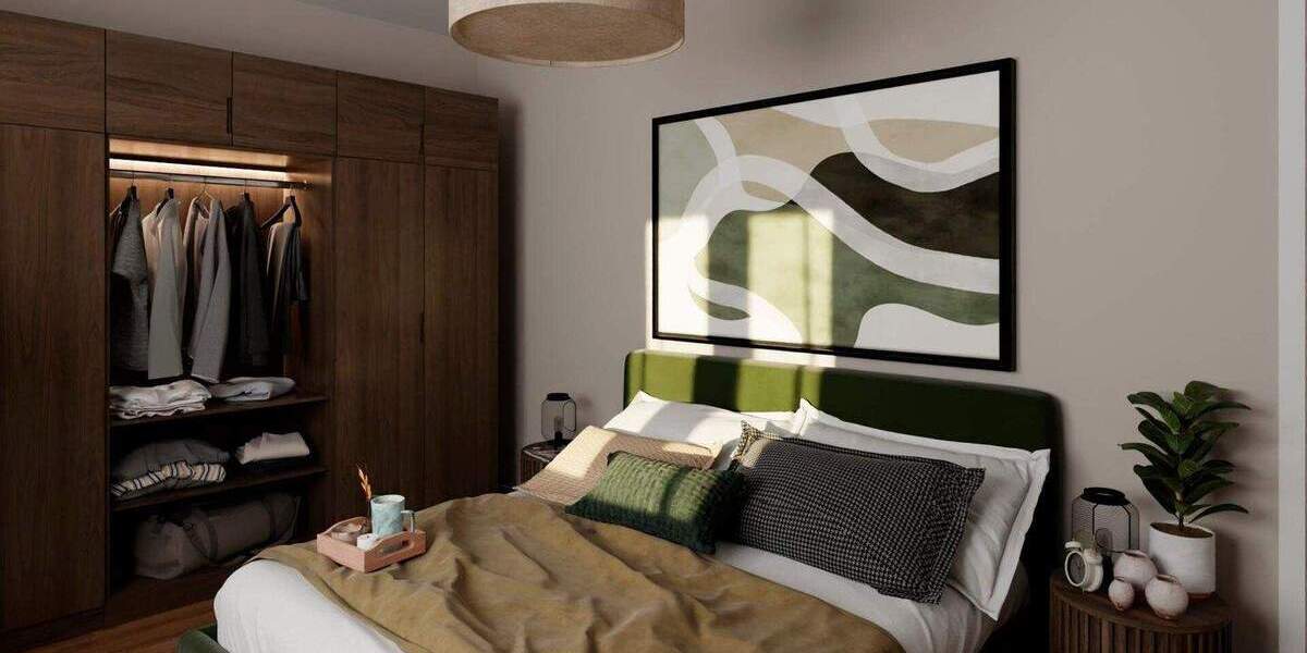 Etagenwohnung Wildau - 4 Zimmer, 105 m&sup2;, 560.900&euro; | Angebot:25938909