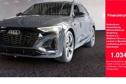 Audi Q8 14.890 km 69.990 &euro; Stendal 39576