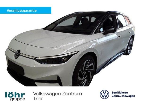 VW ID.7 19.171 km 50.980 € Trier 54292