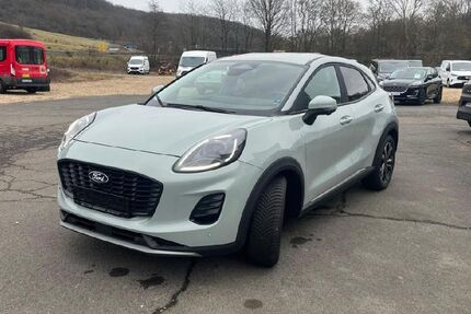 Ford Puma 5.957 km 22.990 &euro; Niederzissen 56651