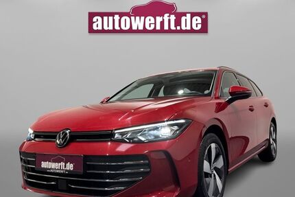 VW Passat Variant 25.344 km 33.490 &euro; Ahrensburg 22926