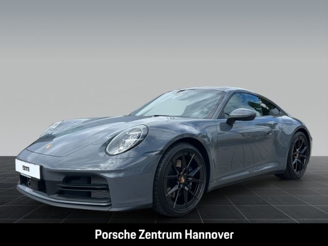 Porsche 992 9.500 km 148.990 &euro; Hannover 30177