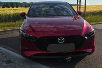 Mazda 3 32.000 km 20.700 &euro; Sohland a. d. Spree 02689