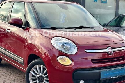 Fiat 500L 136.000 km 7.490 &euro; Oberhausen 46049