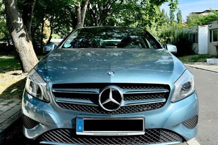 Mercedes A 200