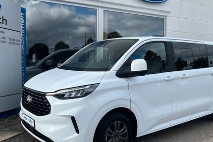 Ford Tourneo Custom 27.460 km 41.590 &euro; Grimmen 18507