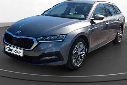 Skoda Octavia 91.600 km 20.970 &euro; Erfurt 99099