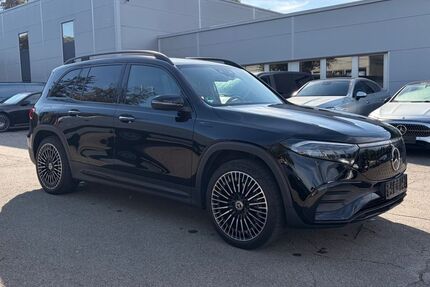 Mercedes-Benz EQB 65.000 km 35.290 &euro; Emmingen-Liptingen 78576