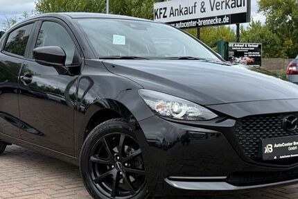 Mazda 2 79.619 km 12.950 € Magdeburg 39118