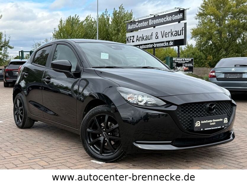 Mazda 2 79.619 km 12.950 € Magdeburg 39118