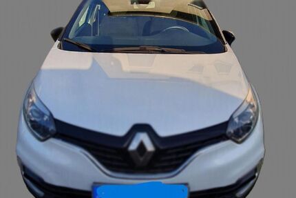 Renault Captur 79.000 km 10.200 &euro; Saarbrücken 66130