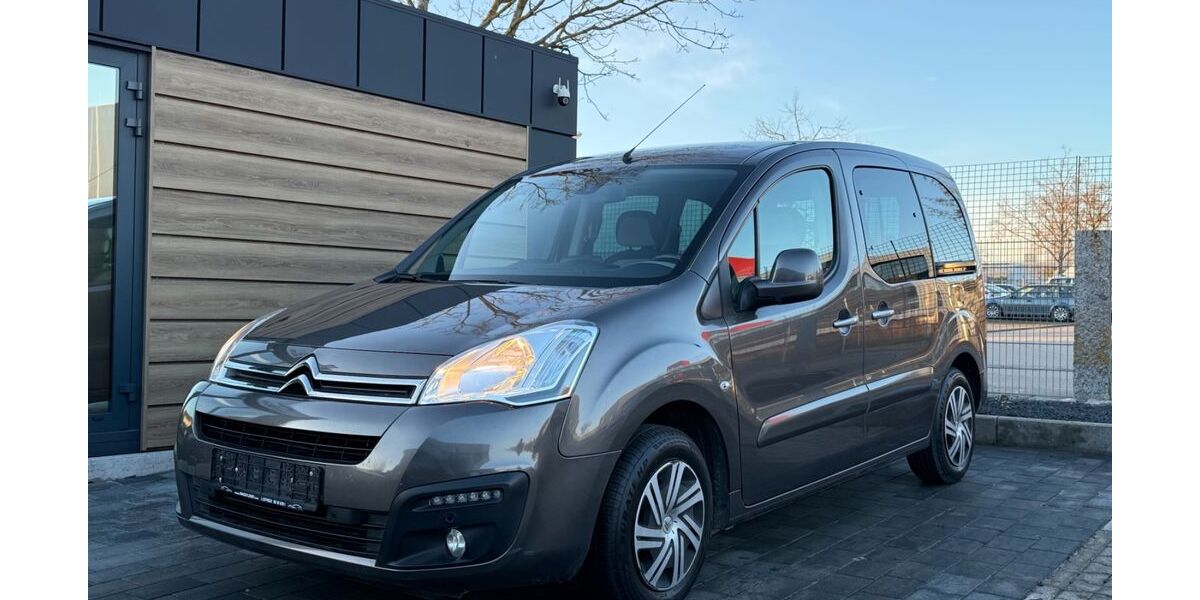 Citroen Berlingo 159.400 km 9.450 &euro; Baden-Württemberg - Nagold 72202