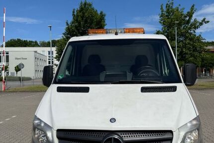 Mercedes-Benz eSprinter 44.000 km 26.850 &euro; Norderstedt 22850