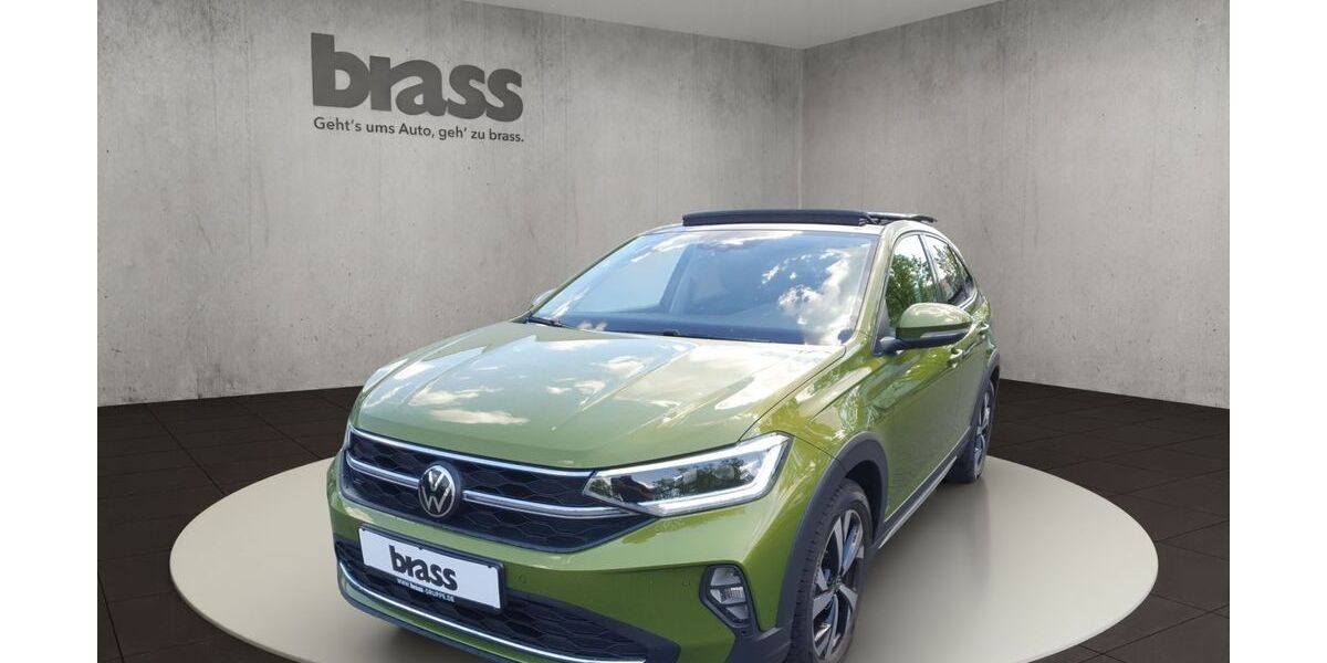 VW Taigo 14.400 km 21.980 &euro; Offenbach 63075