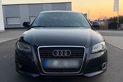 Audi A3 219.000 km 7.200 &euro; Olpe 57462