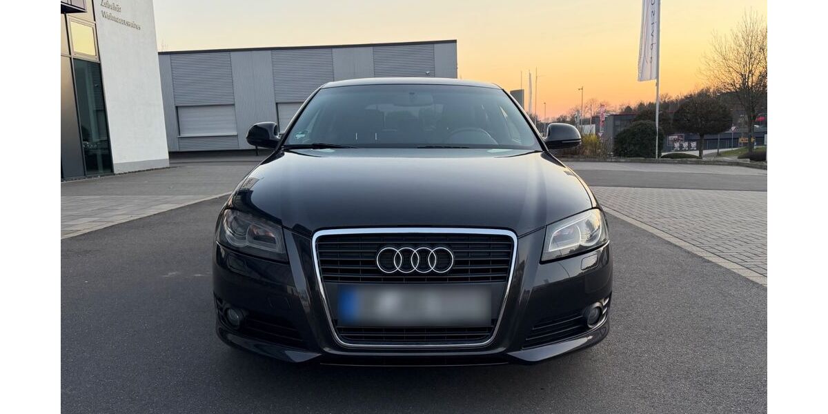 Audi A3 219.000 km 7.200 &euro; Olpe 57462