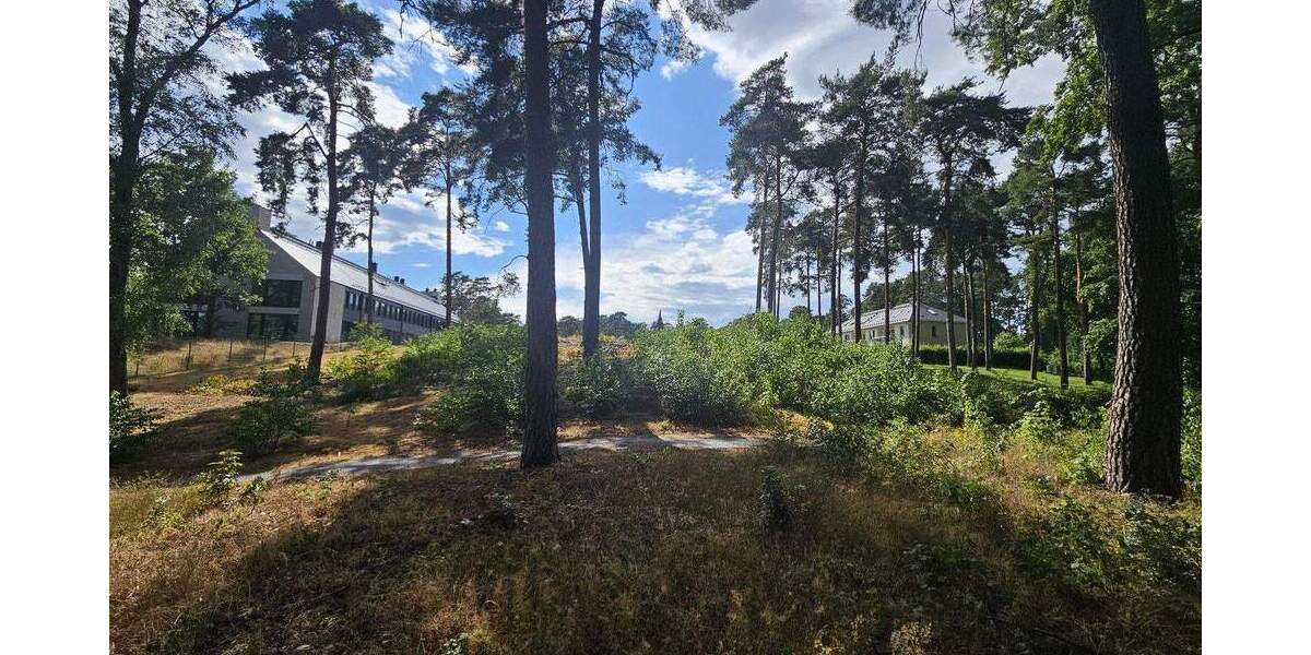 Grundstück Bad Saarow Bad Saarow-Pieskow - 3.880.800&euro; | Angebot:24789033