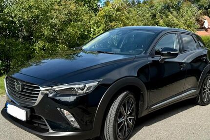 Mazda CX-3 84.500 km 14.490 &euro; Weiler-Simmerberg 88171