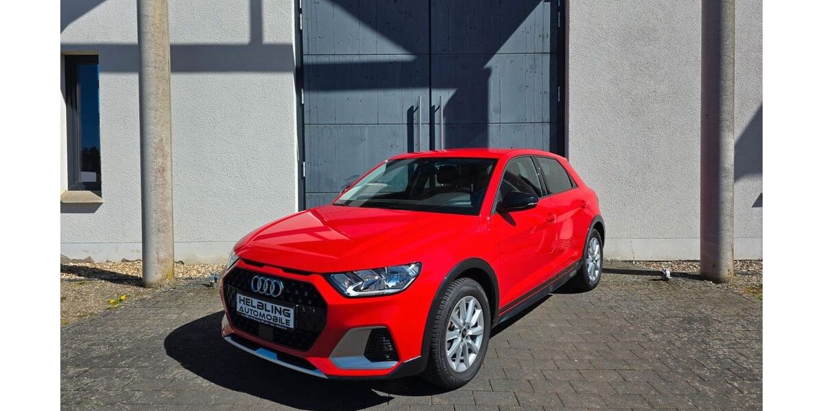 Audi A1 64.000 km 20.777 &euro; Spangdahlem 54529