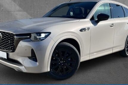 Mazda CX-60 21.861 km 47.990 &euro; Lüneburg 21337