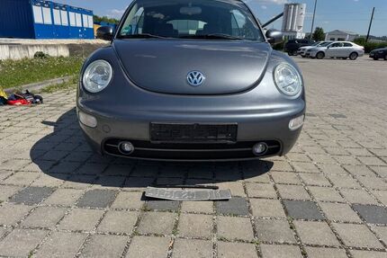 VW Beetle