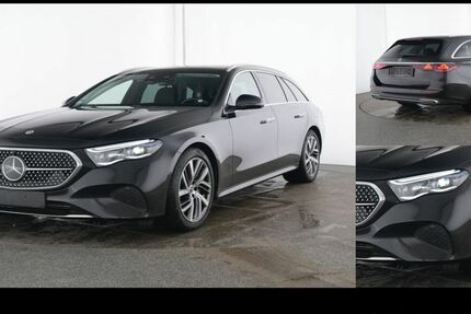 Mercedes-Benz E 300 10.000 km 55.880 &euro; Lilienthal 28865