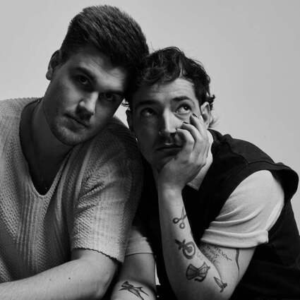 RAUM27 18.12.2025 Dynamo Saal