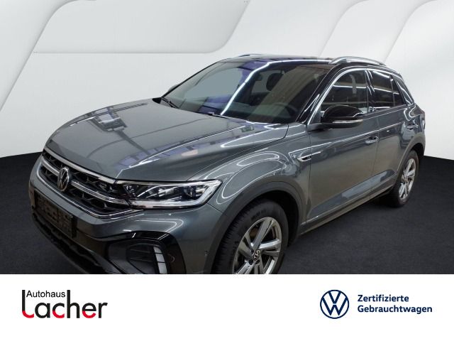 VW T-Roc 26.478 km 29.790 &euro; Nittenau 93149