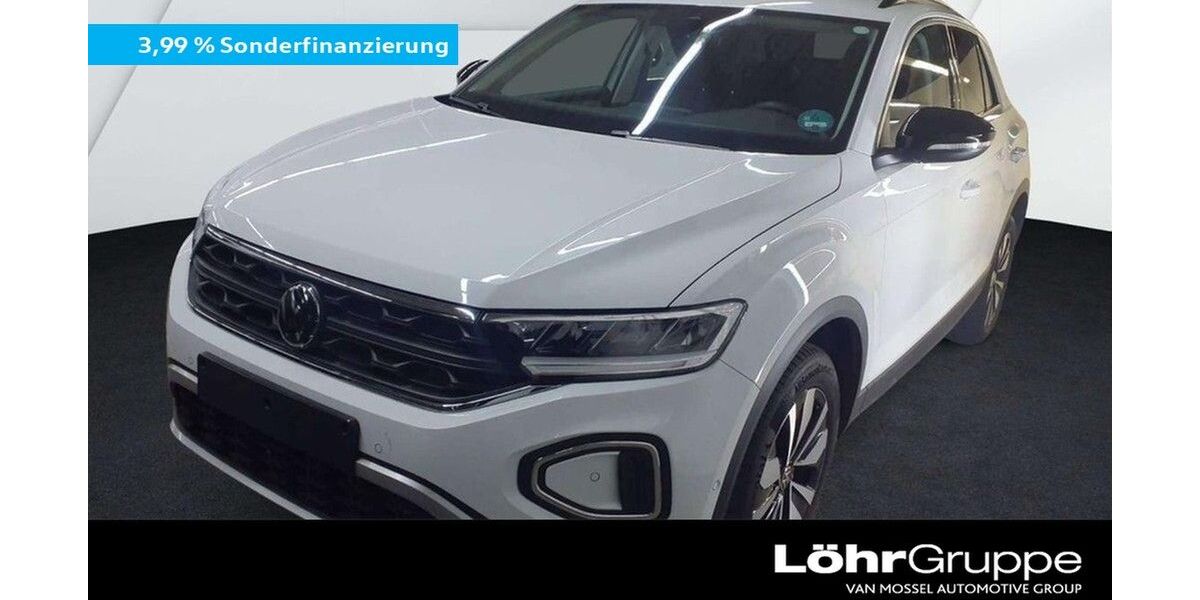 VW T-Roc 24.690 km 23.880 &euro; Koblenz 56076