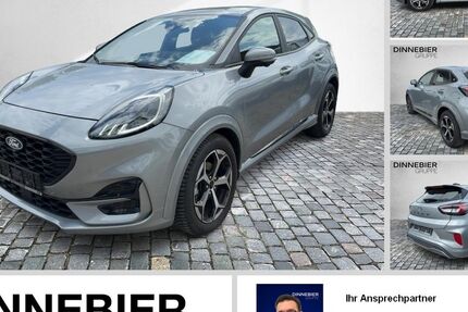 Ford Puma 16.704 km 22.949 &euro; Oranienburg 16515