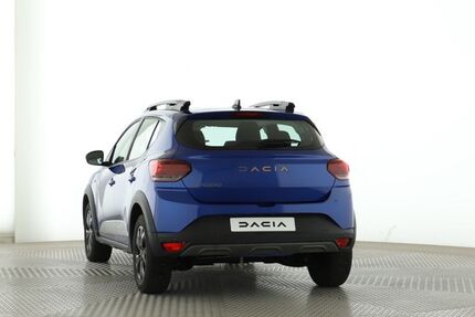 Dacia Sandero 19.168 km 17.999 € Saarbrücken 66115