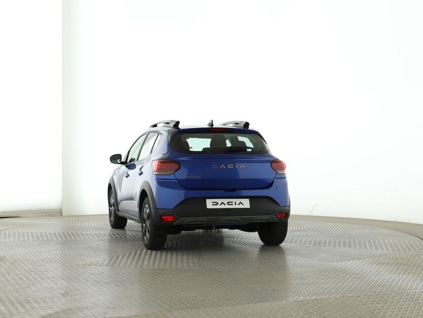 Dacia Sandero 19.168 km 17.999 € Saarbrücken 66115