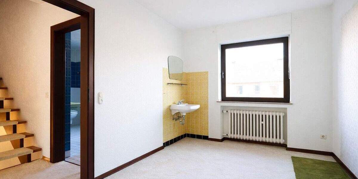 Reihenmittelhaus Krefeld / Fischeln Fischeln - 4 Zimmer, 110 m&sup2;, 398.000&euro; | Angebot:24825519