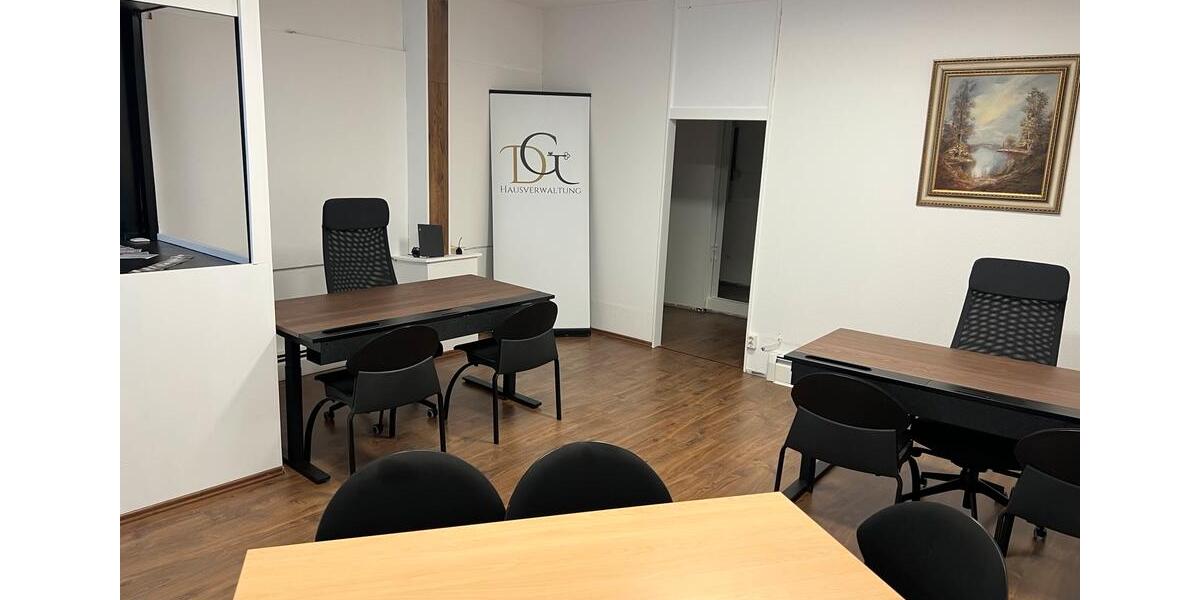 Gewerbeobjekt Eschwege - 320&euro; | Angebot:25272026